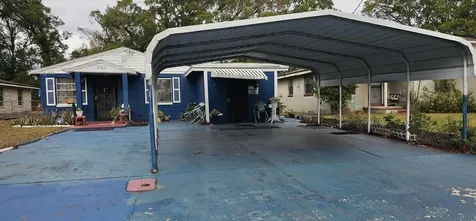 2143 W 41st Street Jacksonville FL 32209