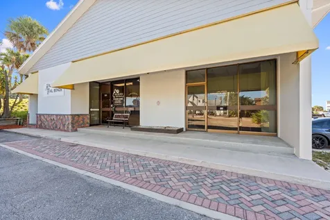 321 S 2nd Street Fort Pierce FL 34950