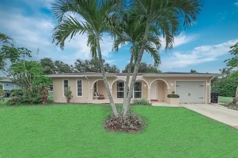 1371 Se San Souci Lane Port Saint Lucie FL 34952