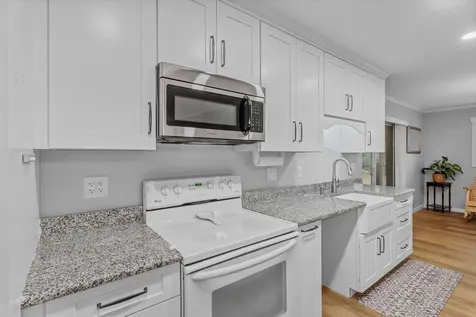 1371 Se San Souci Lane Port Saint Lucie FL 34952