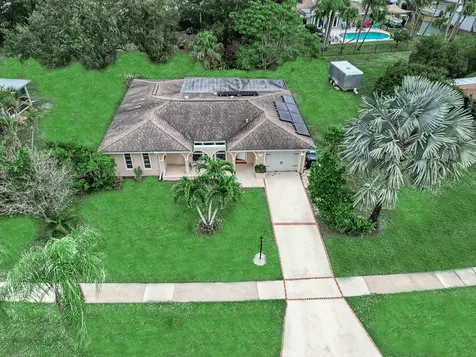1371 Se San Souci Lane Port Saint Lucie FL 34952