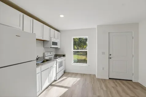 1115 F Avenue Fort Pierce FL 34950