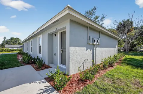 1115 F Avenue Fort Pierce FL 34950
