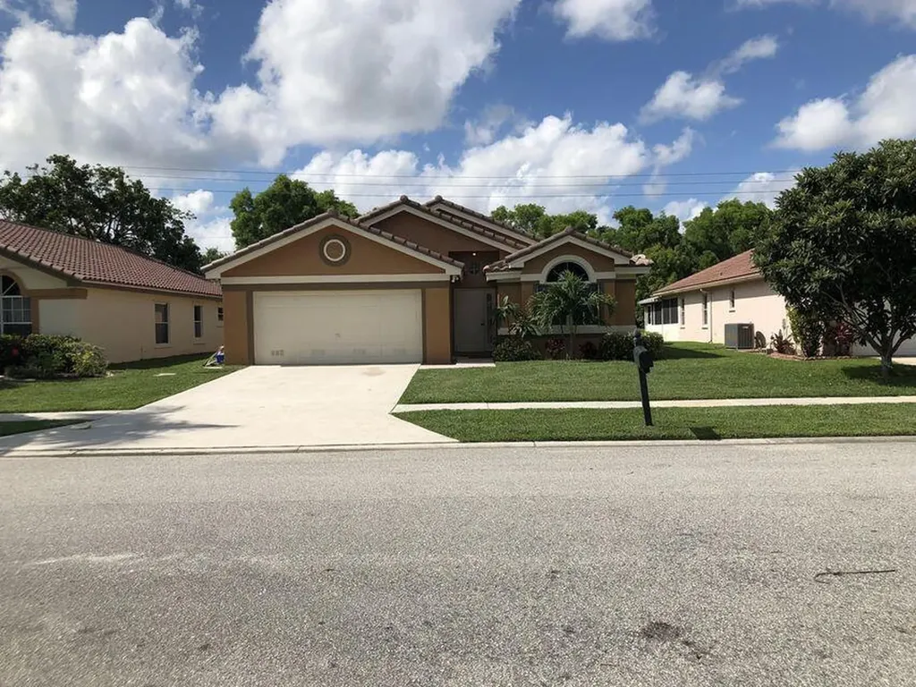 8562 Tourmaline Boulevard Boynton Beach FL 33436