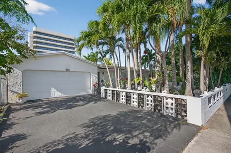 225 S Sequoia Drive West Palm Beach FL 33409