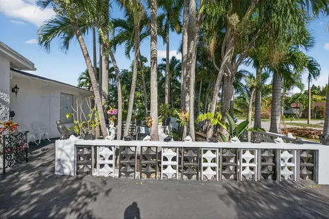 225 S Sequoia Drive West Palm Beach FL 33409
