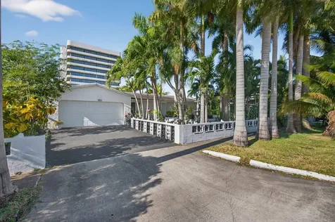 225 S Sequoia Drive West Palm Beach FL 33409