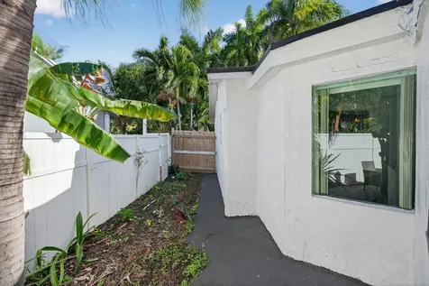 225 S Sequoia Drive West Palm Beach FL 33409