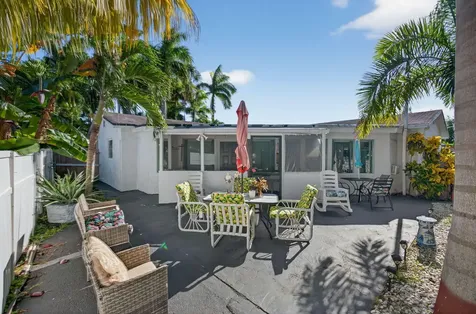 225 S Sequoia Drive West Palm Beach FL 33409