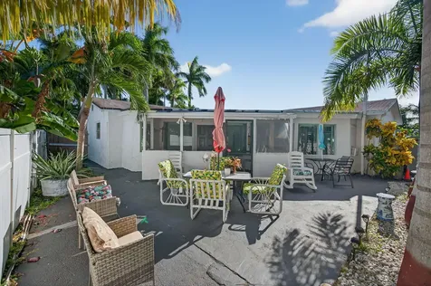 225 S Sequoia Drive West Palm Beach FL 33409