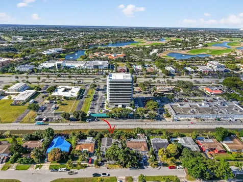 225 S Sequoia Drive West Palm Beach FL 33409