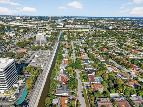 225 S Sequoia Drive West Palm Beach FL 33409