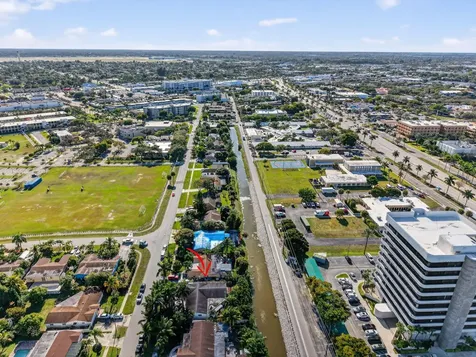 225 S Sequoia Drive West Palm Beach FL 33409