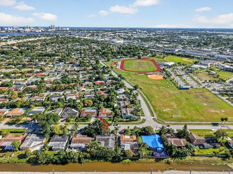 225 S Sequoia Drive West Palm Beach FL 33409