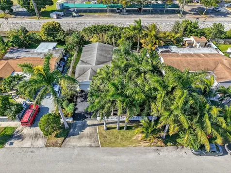 225 S Sequoia Drive West Palm Beach FL 33409