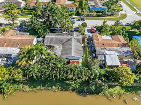 225 S Sequoia Drive West Palm Beach FL 33409