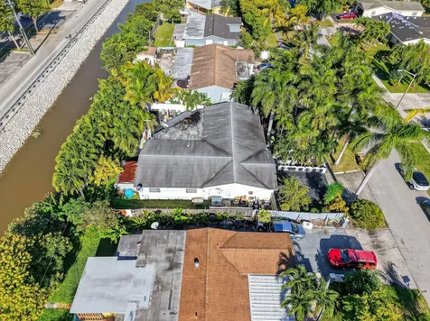 225 S Sequoia Drive West Palm Beach FL 33409