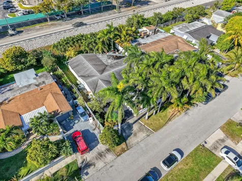 225 S Sequoia Drive West Palm Beach FL 33409