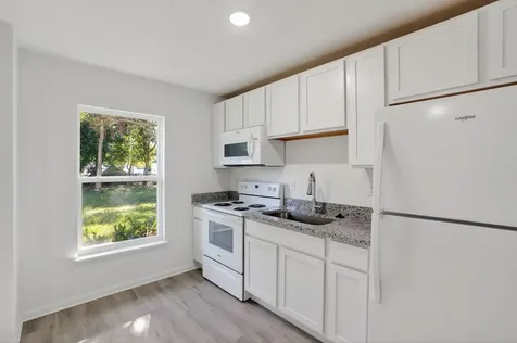 1115 F Avenue Fort Pierce FL 34950