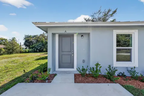 1115 F Avenue Fort Pierce FL 34950