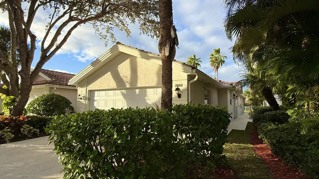 7861 Olympia Drive West Palm Beach FL 33411