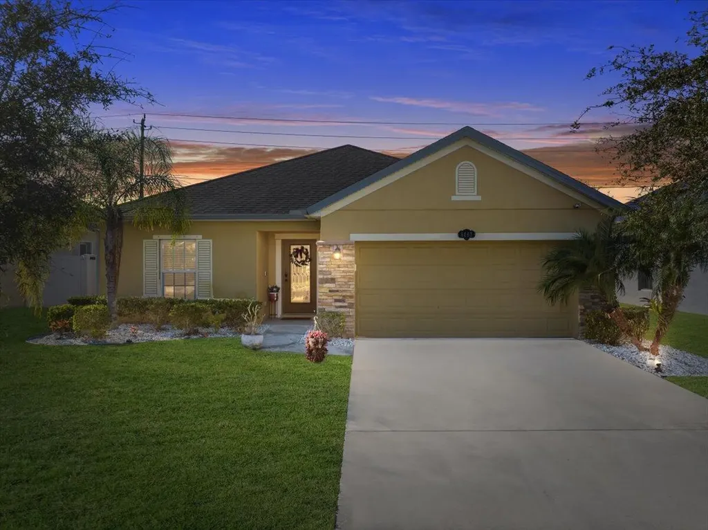 8083 Westfield Circle Vero Beach FL 32966