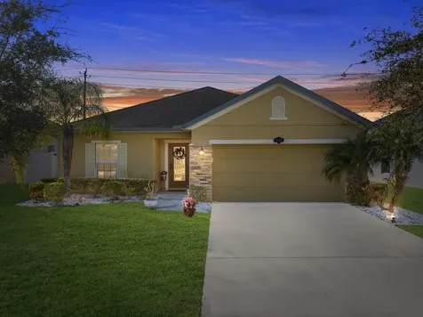 8083 Westfield Circle Vero Beach FL 32966