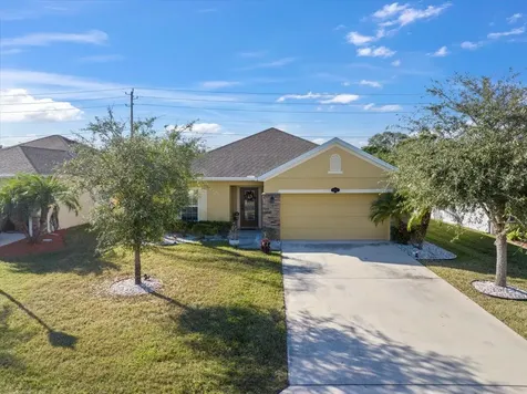 8083 Westfield Circle Vero Beach FL 32966