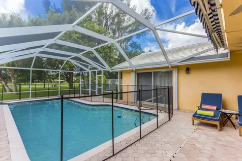 7572 Silver Woods Court Boca Raton FL 33433