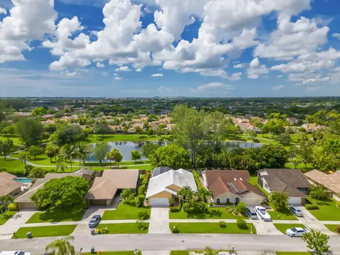 7572 Silver Woods Court Boca Raton FL 33433