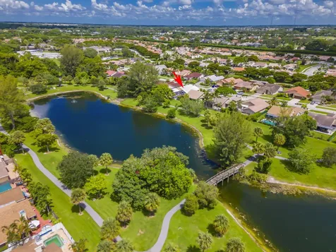 7572 Silver Woods Court Boca Raton FL 33433