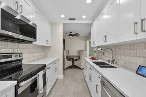 4361 Nw 12th Drive Deerfield Beach FL 33064