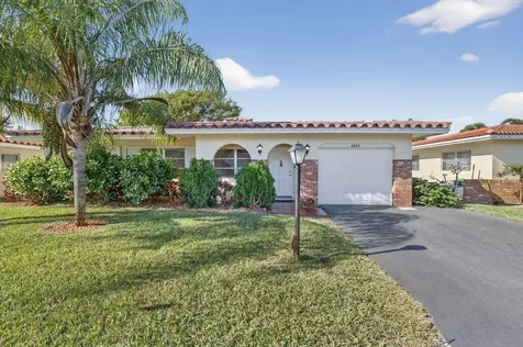 4361 Nw 12th Drive Deerfield Beach FL 33064