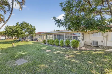 4361 Nw 12th Drive Deerfield Beach FL 33064