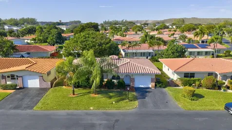4361 Nw 12th Drive Deerfield Beach FL 33064