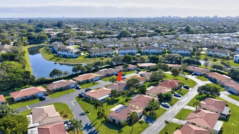 4361 Nw 12th Drive Deerfield Beach FL 33064