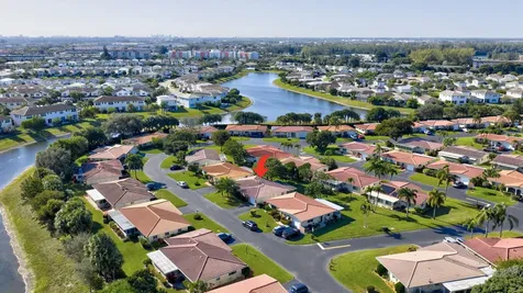 4361 Nw 12th Drive Deerfield Beach FL 33064
