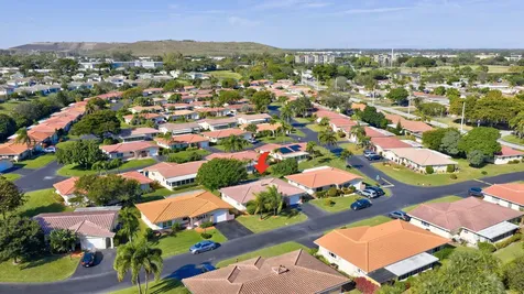 4361 Nw 12th Drive Deerfield Beach FL 33064