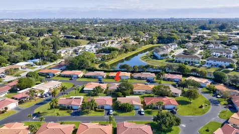 4361 Nw 12th Drive Deerfield Beach FL 33064