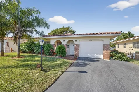 4361 Nw 12th Drive Deerfield Beach FL 33064