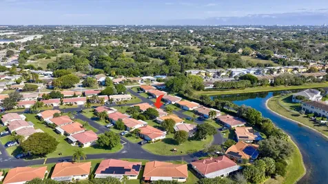 4361 Nw 12th Drive Deerfield Beach FL 33064
