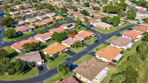 4361 Nw 12th Drive Deerfield Beach FL 33064