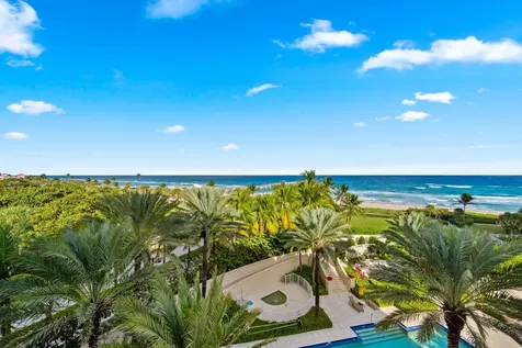 3000 S Ocean Boulevard Palm Beach FL 33480