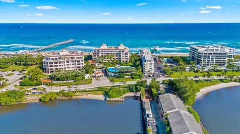 3000 S Ocean Boulevard Palm Beach FL 33480