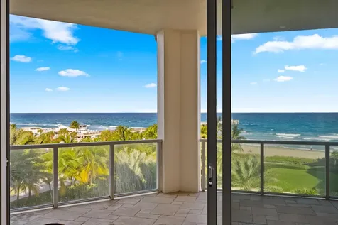 3000 S Ocean Boulevard Palm Beach FL 33480