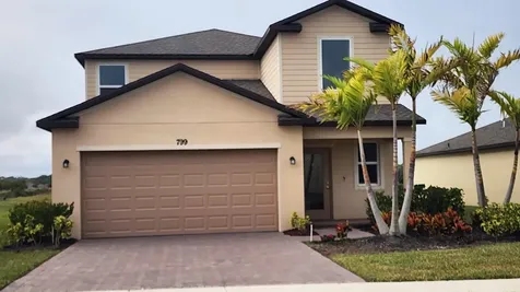 799 Carlyle Way Fort Pierce FL 34947