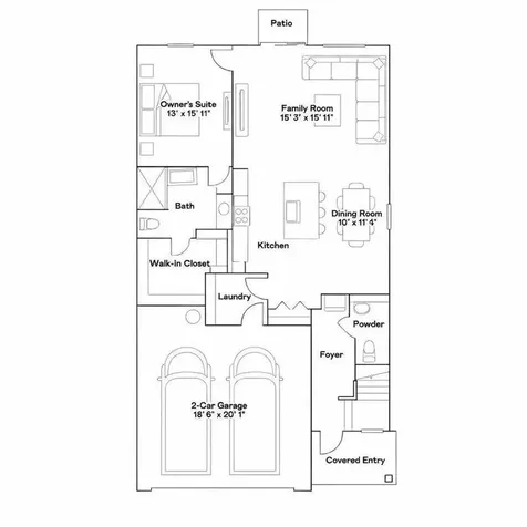 799 Carlyle Way Fort Pierce FL 34947