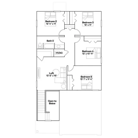 799 Carlyle Way Fort Pierce FL 34947