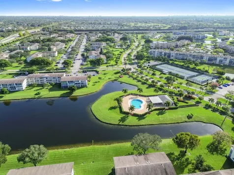 279 Mansfield G Boca Raton FL 33434