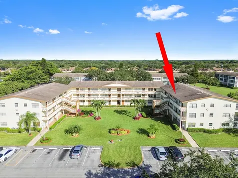 279 Mansfield G Boca Raton FL 33434